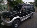 For sale 2001 Isuzu Xtrm-0