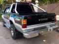 For sale Strada 1997 4x4 manual-4