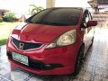 2009 Honda Jazz 1.5Vtec Top of Line AT -0