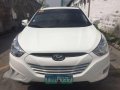 2013 Hyundai Tucson GLS 2.0 Theta 2 -2