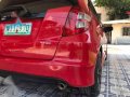 2009 Honda Jazz 1.5Vtec Top of Line AT -2