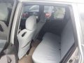 Honda Jazz 2004 AT Silver For Sale-3