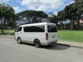 Toyota Hiace 2010 for sale-1