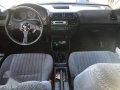 Honda Civic 1999 Manual Lxi Green-7