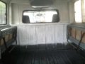 Mitsubishi L300 fb 96 model dual aircon-5