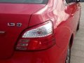 For sale Vios 1.3G 2013 model-4