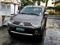 For sale Mitsubishi Monterosport GLS v-1