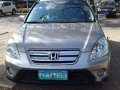 Honda CR-V 2006 for sale-0