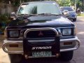 For sale Strada 1997 4x4 manual-0