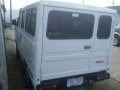 2006 Mitsubishi L300 fb - Dual Aircon-1