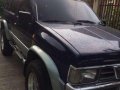 2001 NISSAN Terrano for Sale-0