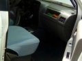 Isuzu Crosswind XUV Automatic White -2