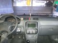 Honda CRV 2000 Green MT For Sale-4