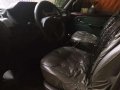 1994 Mitsubishi Pajero MT Turbo Diesel Local RUSH-5