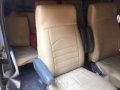 Nissan Urvan Estate 2004 MT For Sale-7