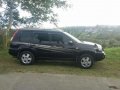 2007 Nissan Xtrail 4x4 Tokyo Edition For Sale-6
