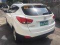 2013 Hyundai Tucson GLS 2.0 Theta 2 -3