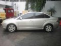 Ford Focus 2007 Silver Automatic For Sale-9