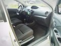 Toyota Vios 1.3E 2010 AT Beige For Sale-8