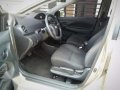 Toyota Vios 1.3E 2010 AT Beige For Sale-4