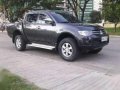 Mitsubishi Strada GLX V 2014 AT-2