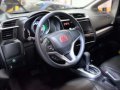 2016 Honda Jazz GK VX AT White -3