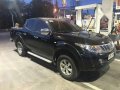 Mitsubishi strada 2016 glx manual CEBU-0