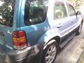 Ford Escape 2004 manual transmission-2