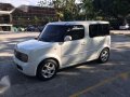 For sale 2004 Nissan Cube-3