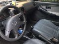 Honda City Type Z 2003 White For Sale-2