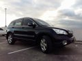 Honda CR-V 2009 for sale-0
