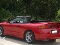 Mitsubishi Eclipse 1997-2