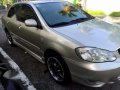 Toyota Altis 2003 1.6G Automatic-9