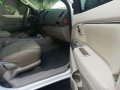 Toyota Fortuner G 2005 matic-6