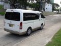 Toyota Hiace 2010 for sale-2