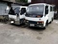 Isuzu Elf dropside 4be1 inline npr 14ft 6wheeler-9