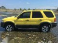 Ford Escape not Hi Lander Crosswind-1