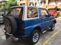 For sale Daihatsu Feroza 4x4 MT 1993-2