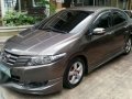 Honda City 1.5E iVTec 2011 For Sale-5