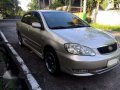 Toyota Altis 2003 1.6G Automatic-0