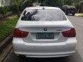 For sale BMW 318i 2010-2