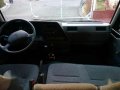 2015 Nissan Urvan Escapade - low mileage-7