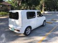 For sale 2004 Nissan Cube-1