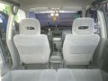 Honda CRV 2000 Green MT For Sale-7