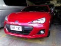 Subaru BRZ 2014 for sale-4