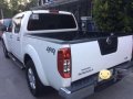 2009 Nissan Navara LE 4x4 Matic-4