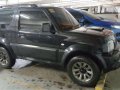 Suzuki Jimny 2015 Jlx MT 4x4 For Sale-7