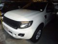 2014 Ford Ranger 4x2 MT-3
