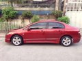 2008 Honda Civic-4