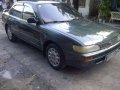 1997 Toyota Corolla XL MT For Sale-3
